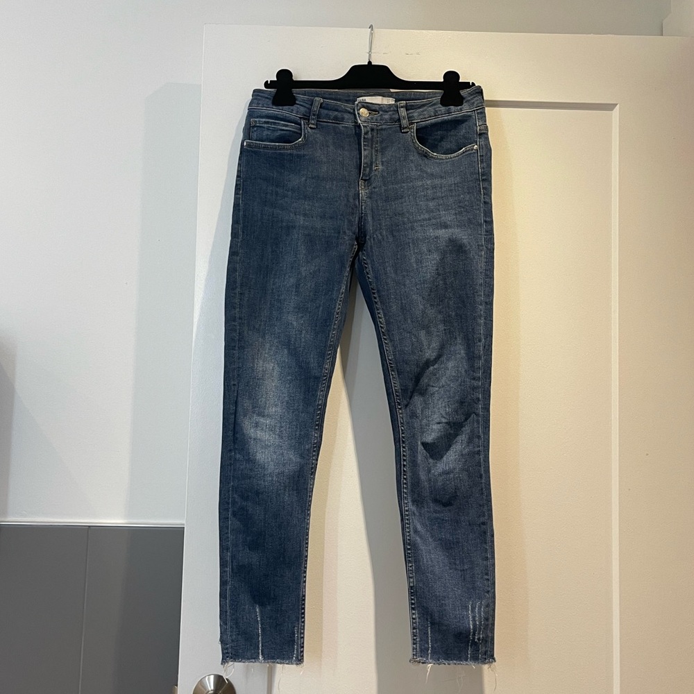 Zara Jeans